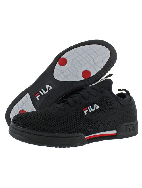 Fila Mens Original Fitness 2.0 Breathable Workout Running Shoes