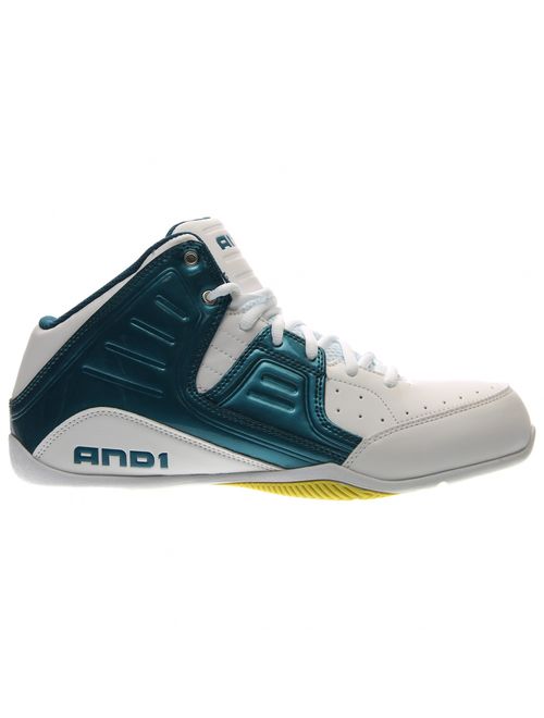 and1 rocket 4.0 mid