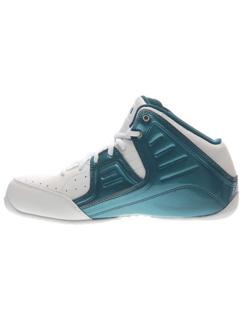 and1 rocket 4.0 mid