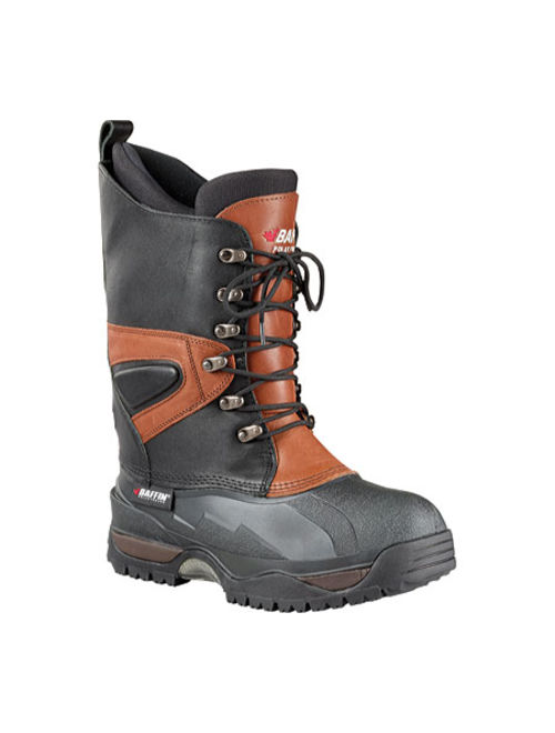 Baffin Inc Apex Boot 11 Black/Bark