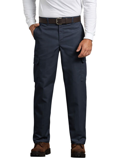 Genuine Dickies Mens and Big Mens Flex Cargo Pant