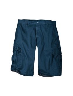 Men's 13" Loose Fit Cargo Shorts