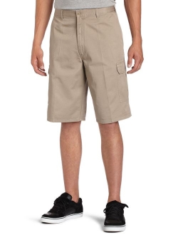 Men's 13" Loose Fit Cargo Shorts