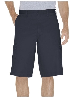 Men's 13" Loose Fit Cargo Shorts