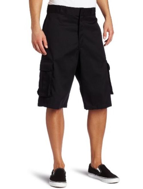 Dickies Men's 13" Loose Fit Cargo Shorts