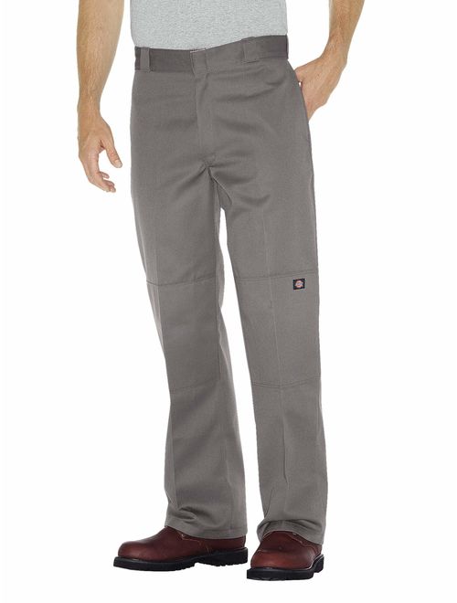 Dickies Big Men's Loose Fit Double Knee Work Pant