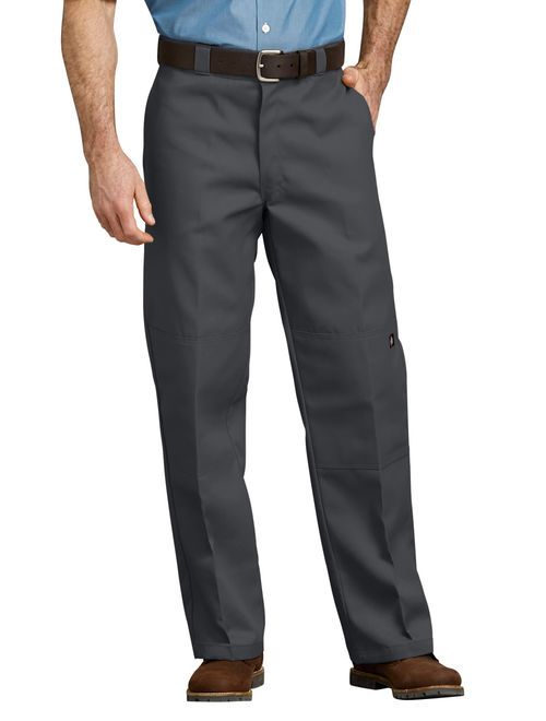 Dickies Big Men's Loose Fit Double Knee Work Pant