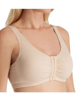 walmart cotton sports bra