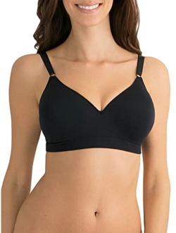 Women's Seamless Wire Free Lift Bra, Style FT640