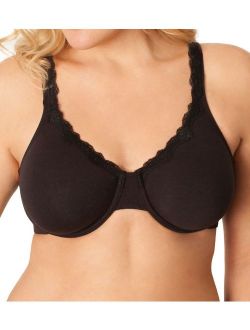 Buy Fruit of the Loom Women's Seamless Wire Free Lift Bra, Style