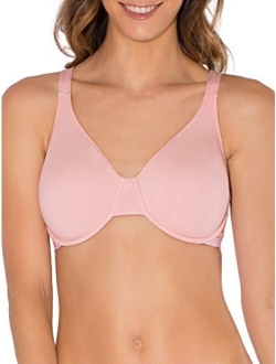 Womens Cotton Stretch Extreme Comfort Underwire Bra, Style 9292