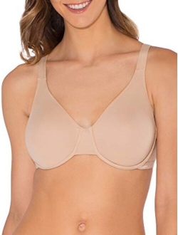 Womens Cotton Stretch Extreme Comfort Underwire Bra, Style 9292