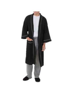 Men's Beyondsoft Waffle Robe