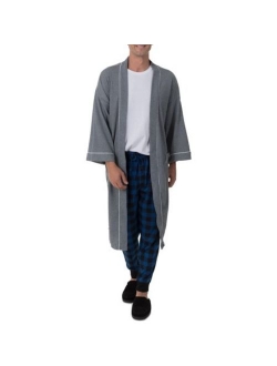 Men's Beyondsoft Waffle Robe