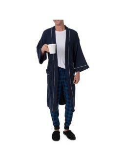 Men's Beyondsoft Waffle Robe