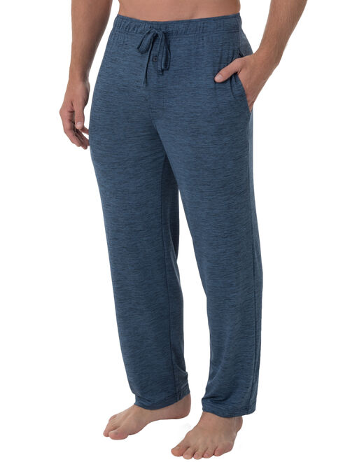 Fruit of the Loom Men's Beyondsoft Knit Pajama Pant