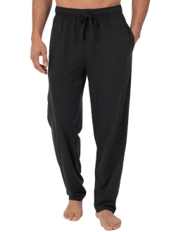 Big and Tall Men's Jersey Knit Pajama Pant