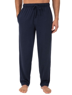 Big and Tall Men's Jersey Knit Pajama Pant