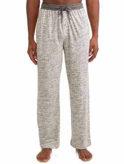 Men's X-Temp Solid Knit Pajama Pant