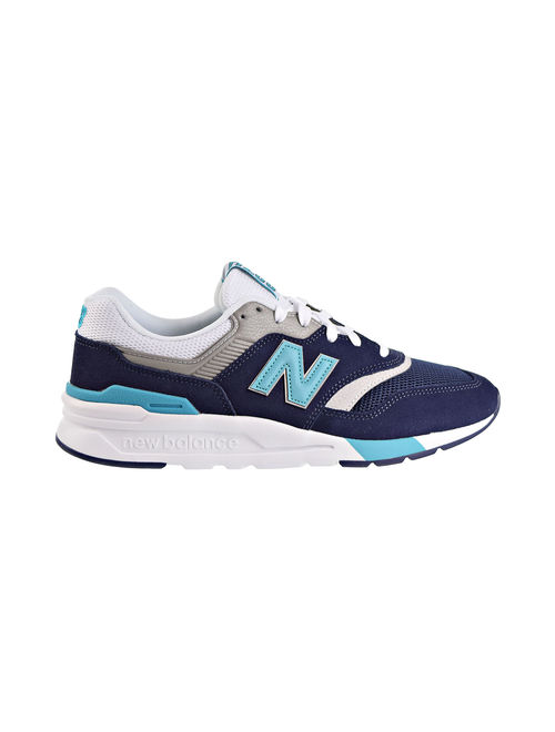 new balance 997 aqua