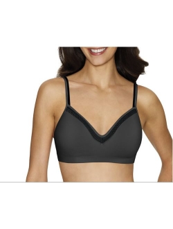 Women's SmoothTec ComfortFlex Fit Lace Wirefree Bra, Style G199