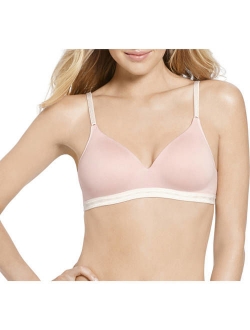 Womens Ultra Soft Wire-free Bra