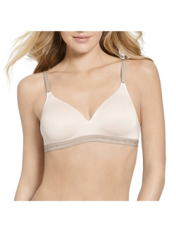 Womens Ultra Soft Wire-free Bra