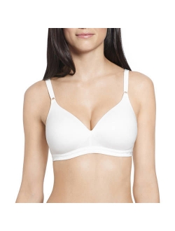 Womens Ultra Soft Wire-free Bra