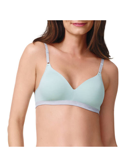 Womens Ultra Soft Wire-free Bra