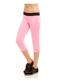 Womens DRI LEGGING (1125G)