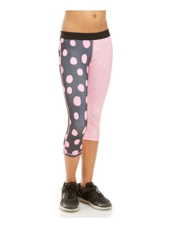 Womens DRI LEGGING (1125G)