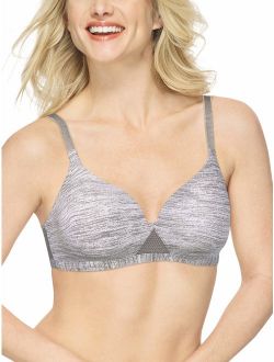Women's SmoothTec ComfortFlex Fit Lace Wirefree Bra, Style G199 
