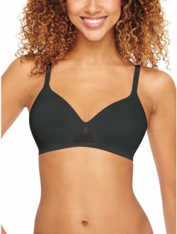 Womens Oh so light comfort wire free bra, style g521