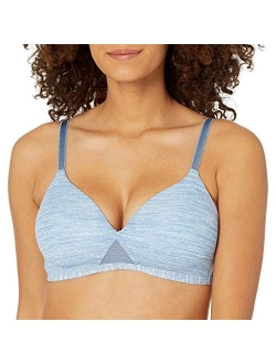 Womens Oh so light comfort wire free bra, style g521