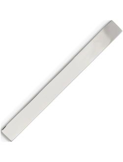 Stainless Steel Tie Bar Designer Jewelry by Sweet Pea