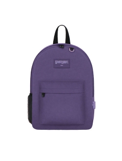 Classic School Backpack - Hot Pink