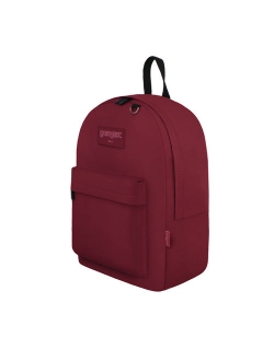 Classic School Backpack - Hot Pink