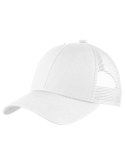 Port Authority Men's Adjustable Mesh Back Cap