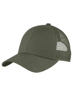 Port Authority Men's Adjustable Mesh Back Cap