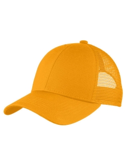 Port Authority Men's Adjustable Mesh Back Cap