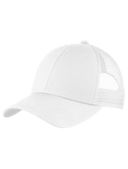 Port Authority Men's Adjustable Mesh Back Cap