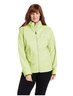 Women's Switchback II Jacket