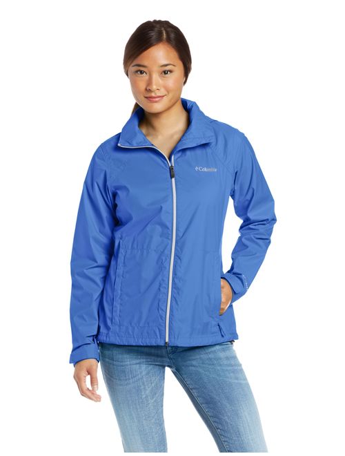 Columbia Women's Switchback II Jacket