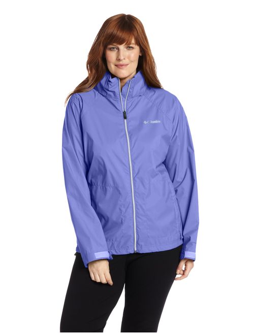 Columbia Women's Switchback II Jacket