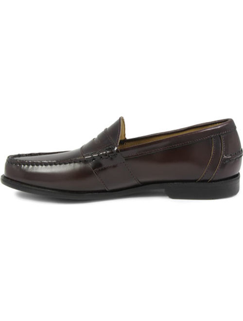 nunn bush kent penny loafer