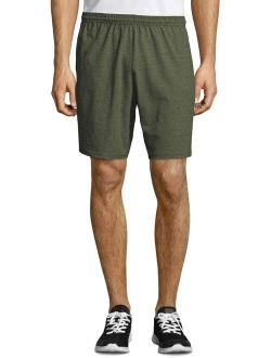 Men's Jersey Pocket Shorts