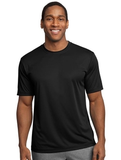 Sport-Tek Men's Lightweight Athletic Competitor T-Shirt