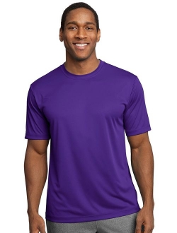 Sport-Tek Men's Lightweight Athletic Competitor T-Shirt