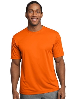 Sport-Tek Men's Lightweight Athletic Competitor T-Shirt