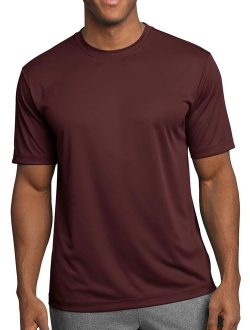 Sport-Tek Men's Lightweight Athletic Competitor T-Shirt